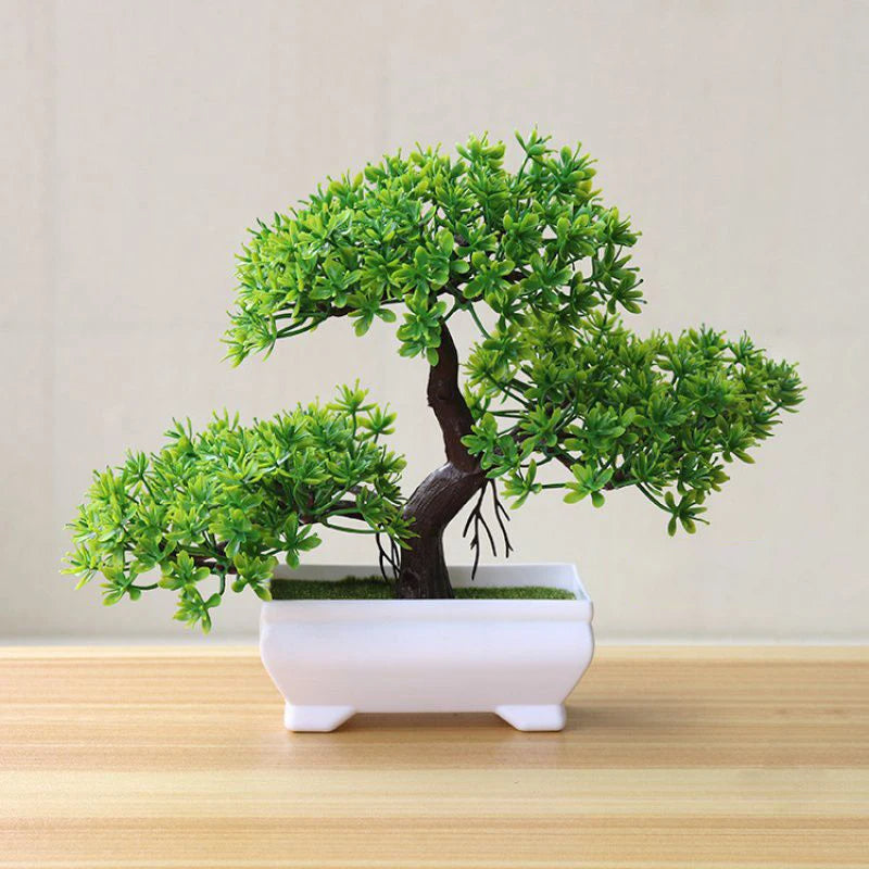 Artifical Bonsai Tree