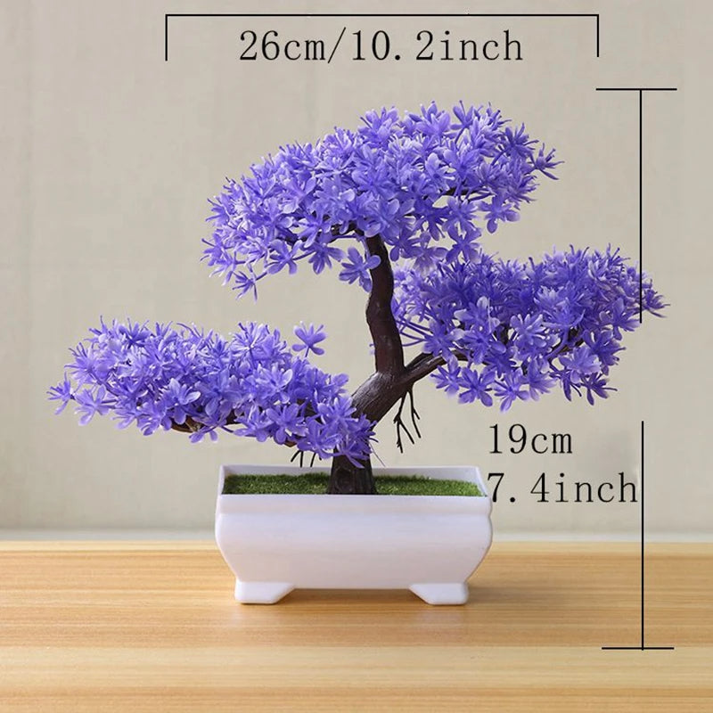 Artifical Bonsai Tree