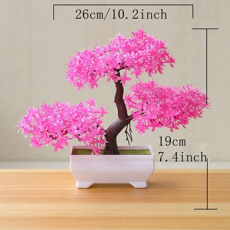 Artifical Bonsai Tree